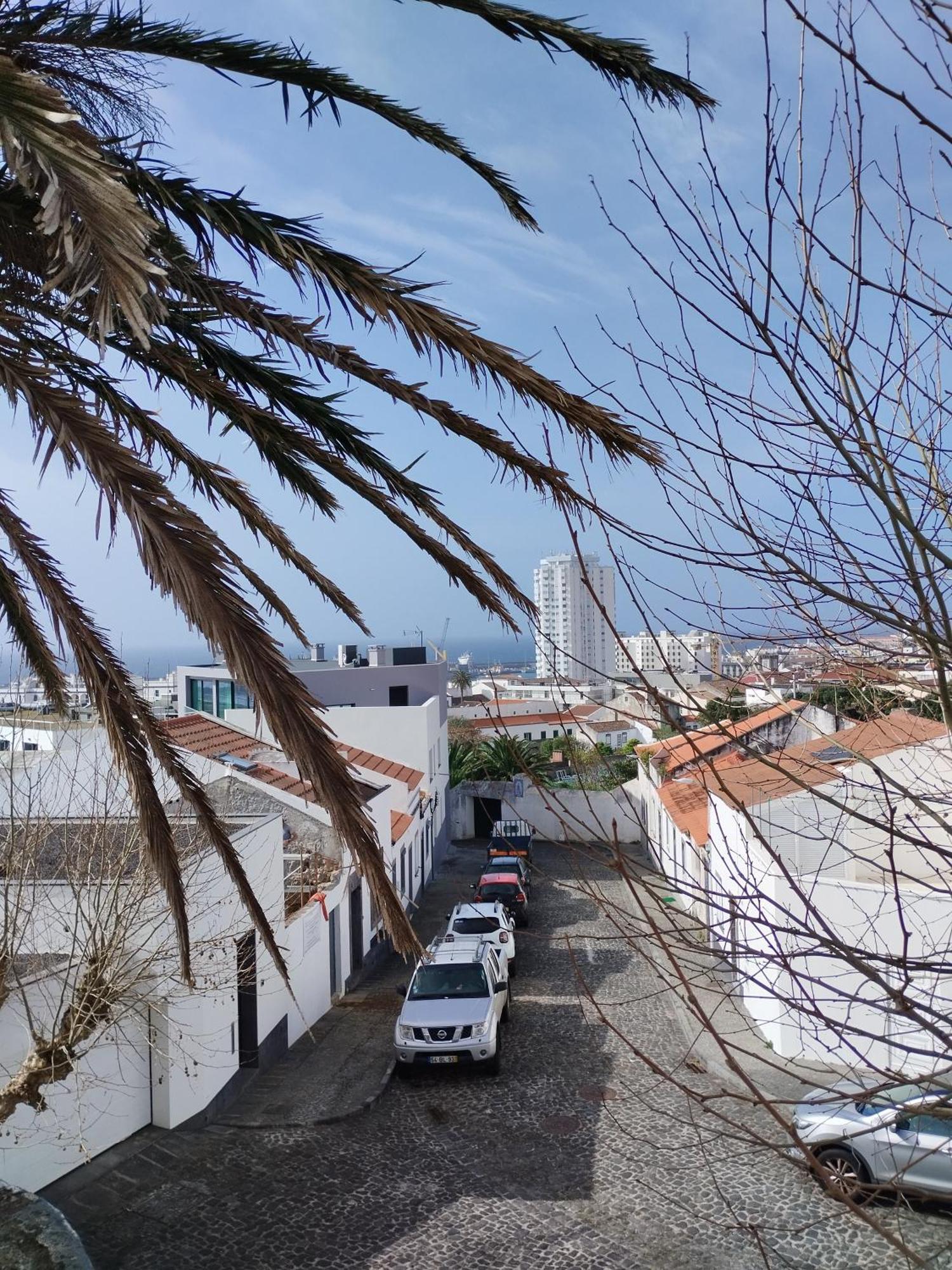 Home At Azores - Sunrise Apartment Ponta Delgada Exterior foto